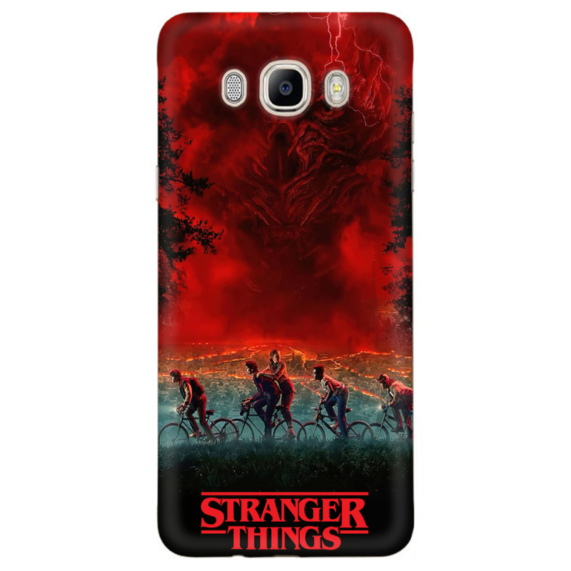 Чехол Uprint Samsung J510 Galaxy J5 2016 