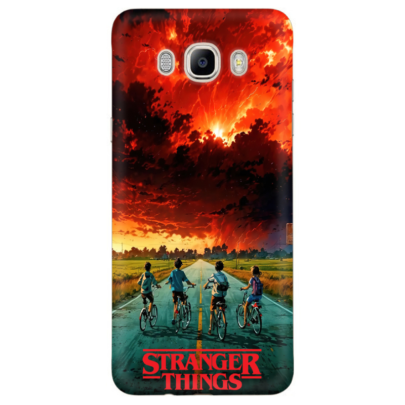 Чехол Uprint Samsung J510 Galaxy J5 2016 