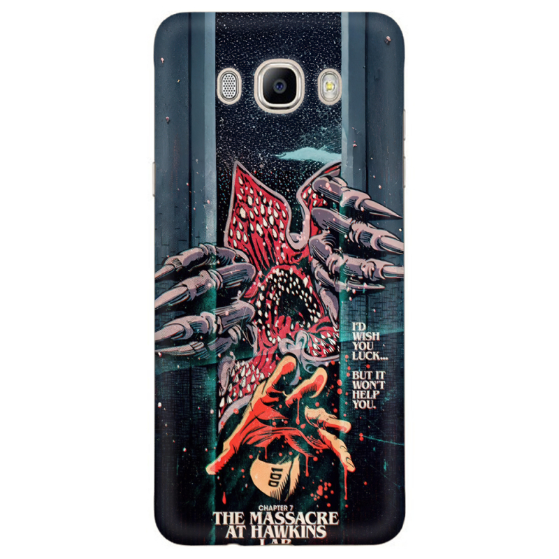 Чехол Uprint Samsung J510 Galaxy J5 2016 