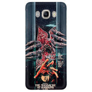 Чехол Uprint Samsung J510 Galaxy J5 2016 