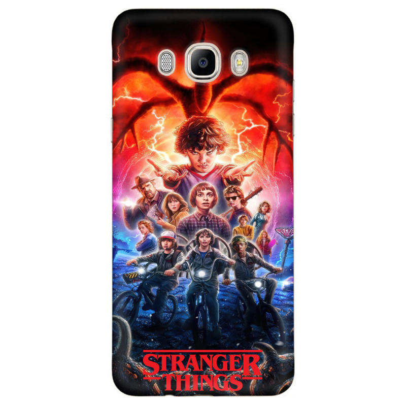 Чехол Uprint Samsung J510 Galaxy J5 2016 