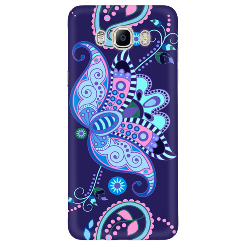 Чехол Uprint Samsung J510 Galaxy J5 2016 