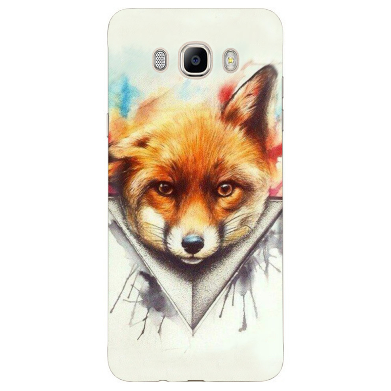 Чехол Uprint Samsung J510 Galaxy J5 2016 