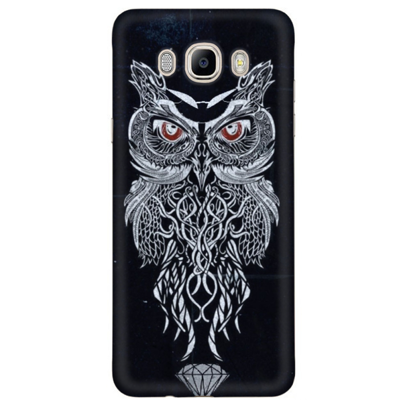 Чехол Uprint Samsung J510 Galaxy J5 2016 