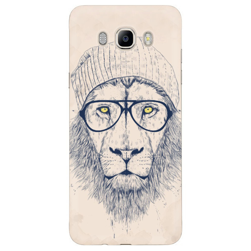Чехол Uprint Samsung J510 Galaxy J5 2016 