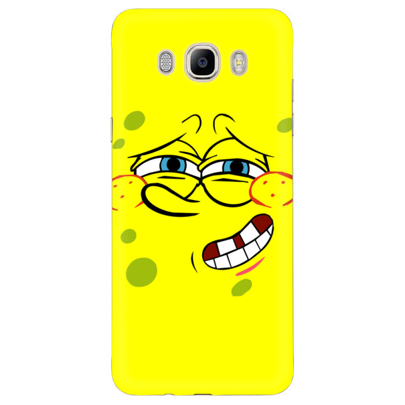 Чехол Uprint Samsung J510 Galaxy J5 2016 