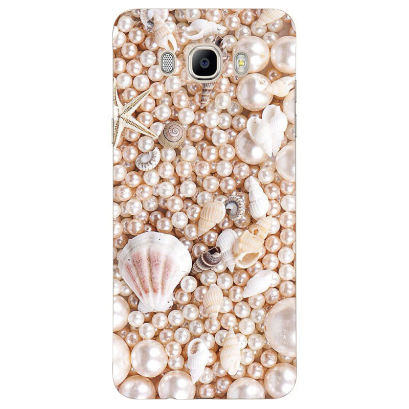 Чехол Uprint Samsung J510 Galaxy J5 2016 