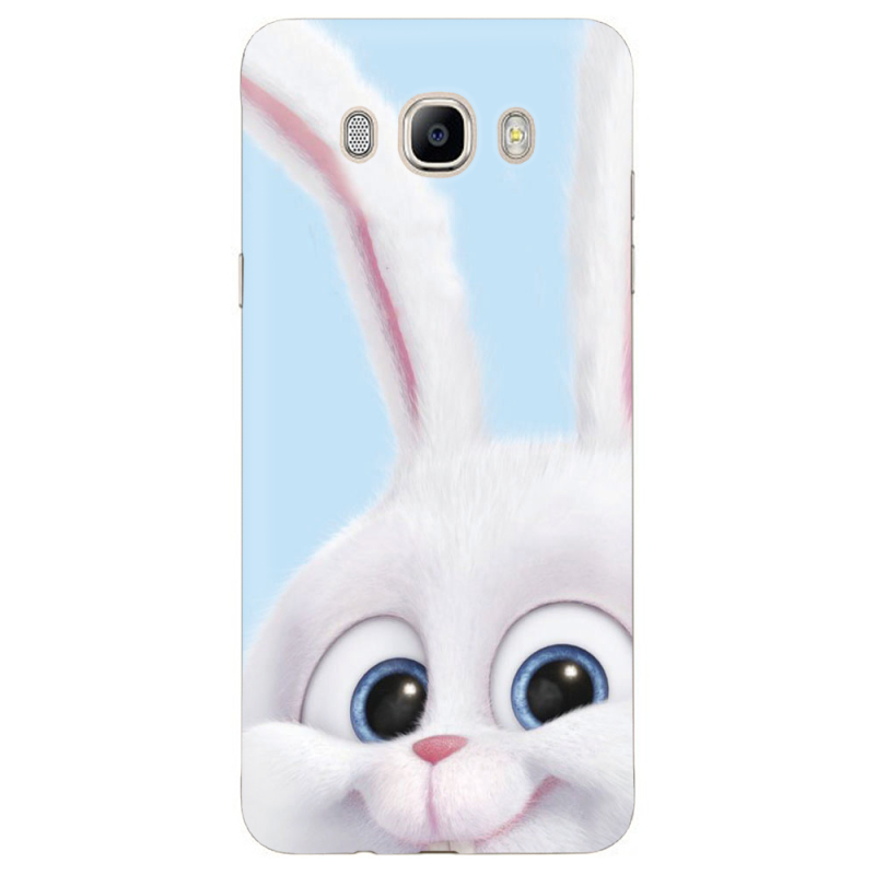Чехол Uprint Samsung J510 Galaxy J5 2016 Rabbit