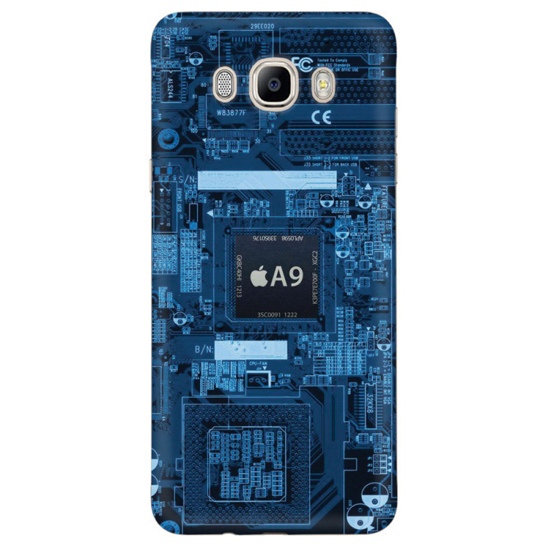 Чехол Uprint Samsung J510 Galaxy J5 2016 