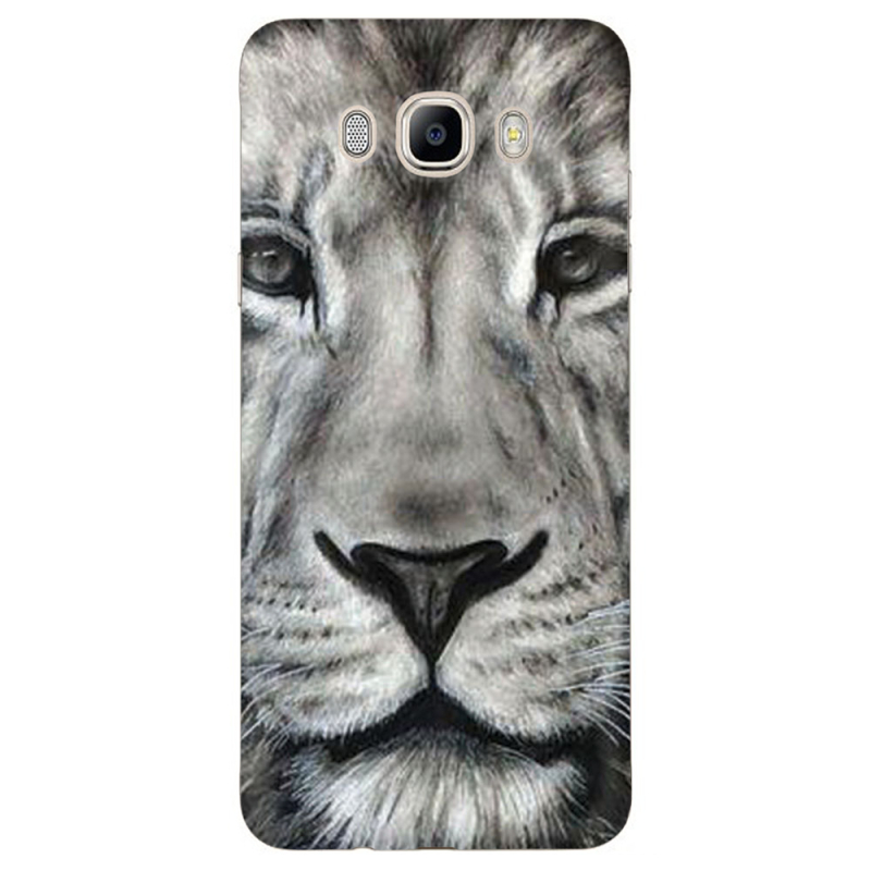 Чехол Uprint Samsung J510 Galaxy J5 2016 