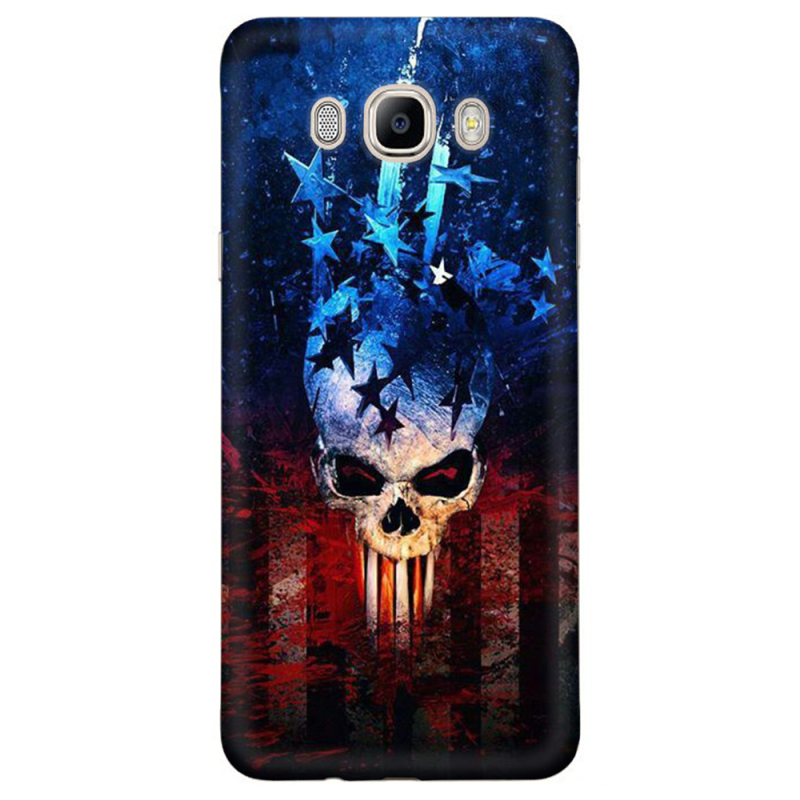Чехол Uprint Samsung J510 Galaxy J5 2016 