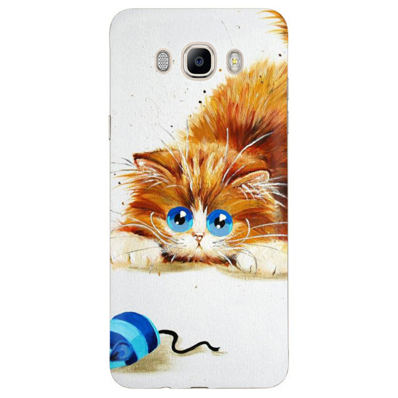 Чехол Uprint Samsung J510 Galaxy J5 2016 