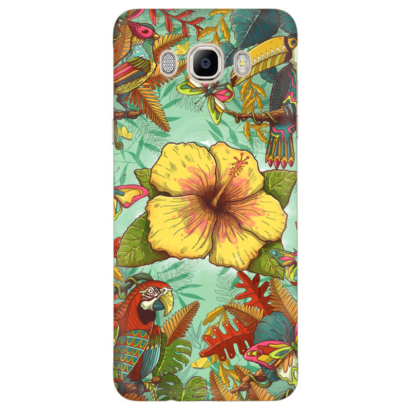 Чехол Uprint Samsung J510 Galaxy J5 2016 