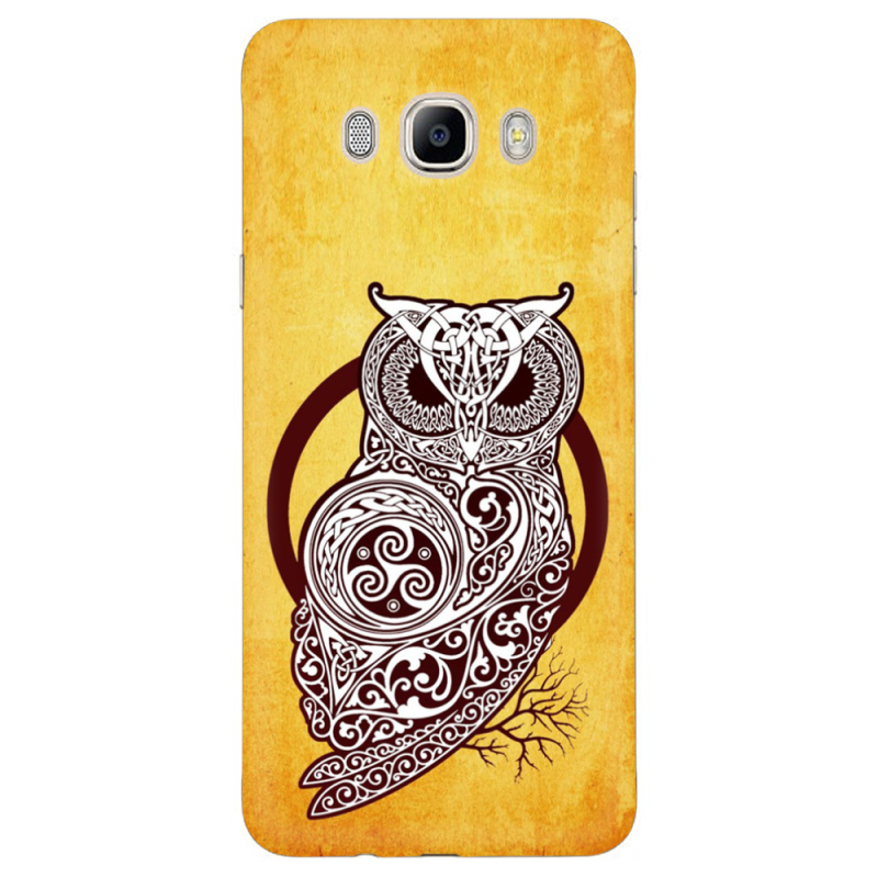 Чехол Uprint Samsung J510 Galaxy J5 2016 