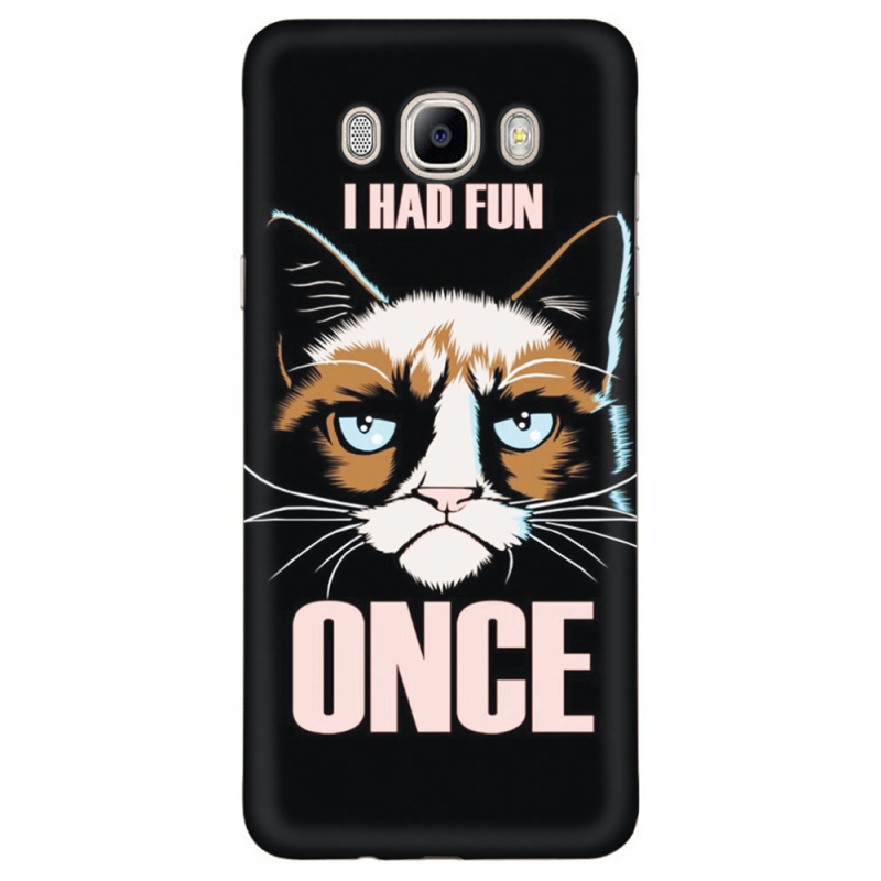 Чехол Uprint Samsung J510 Galaxy J5 2016 