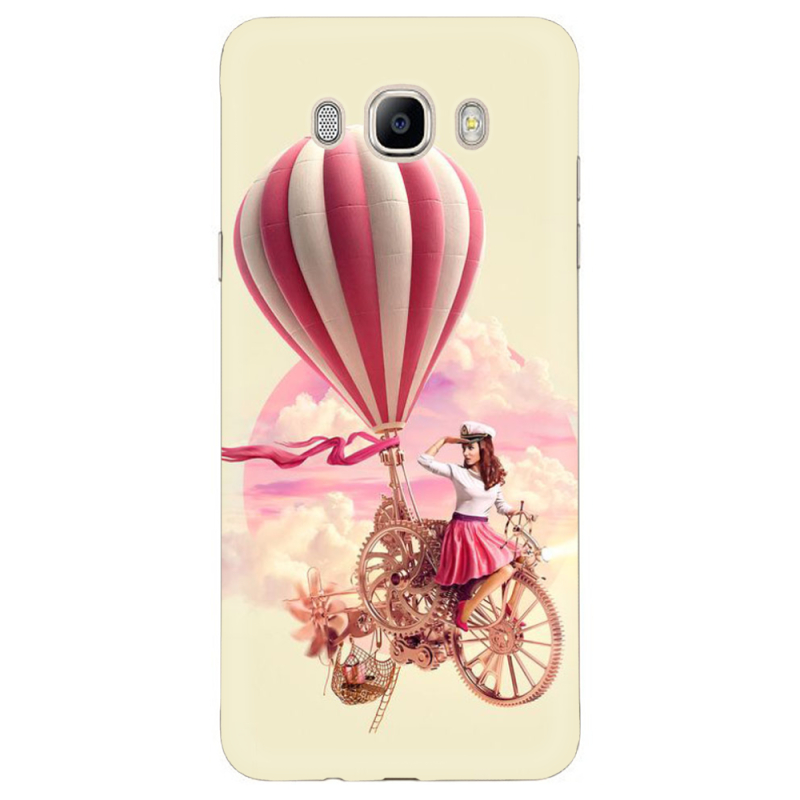 Чехол Uprint Samsung J510 Galaxy J5 2016 