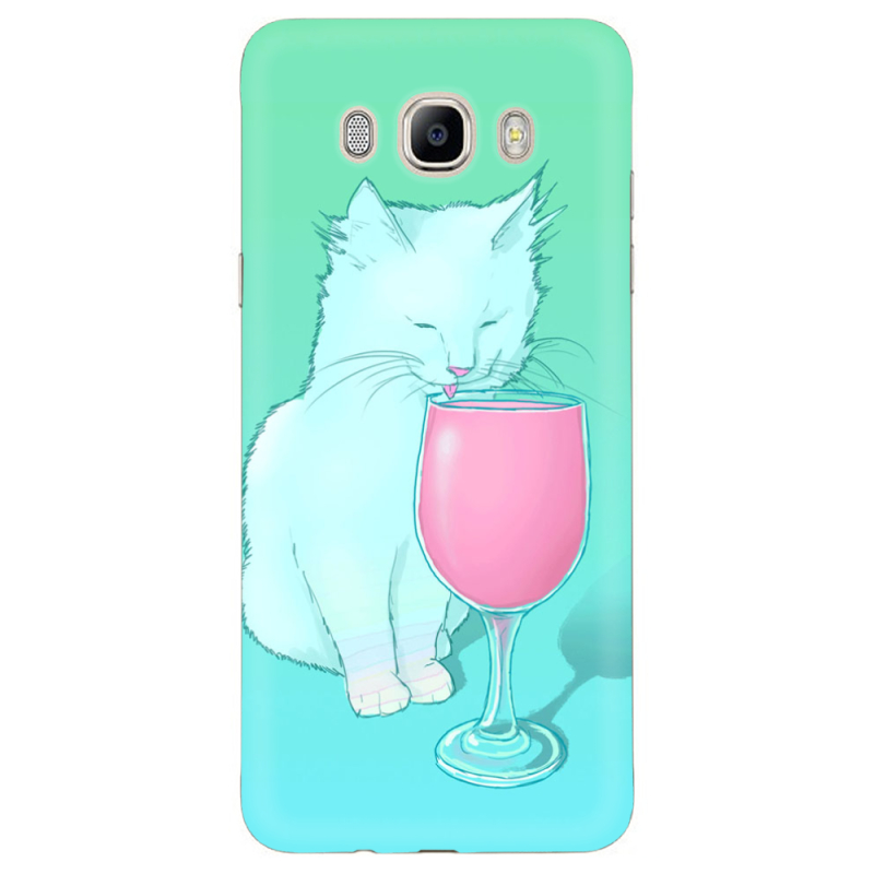 Чехол Uprint Samsung J510 Galaxy J5 2016 