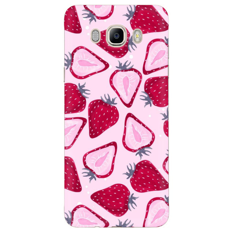 Чехол Uprint Samsung J510 Galaxy J5 2016 