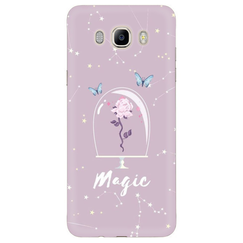 Чехол Uprint Samsung J510 Galaxy J5 2016 