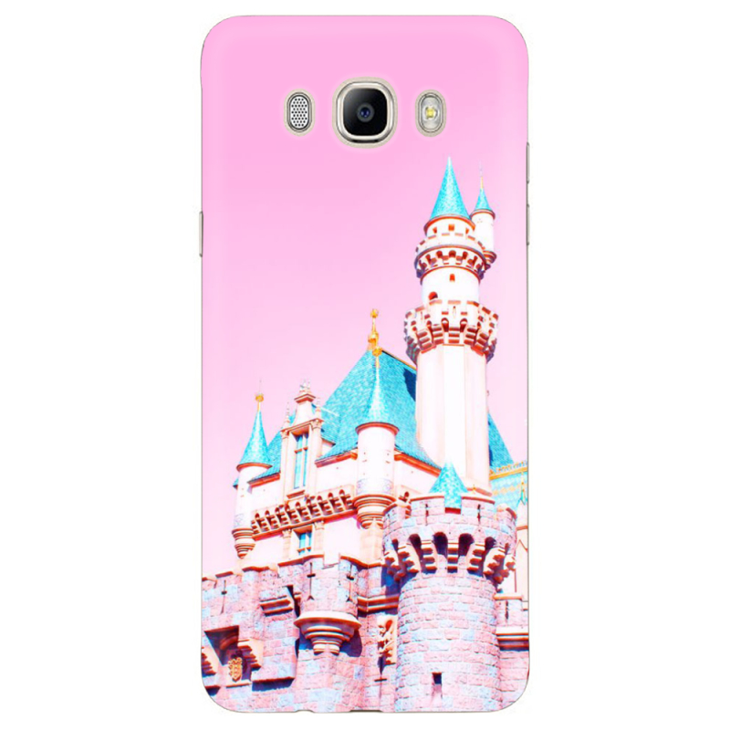 Чехол Uprint Samsung J510 Galaxy J5 2016 