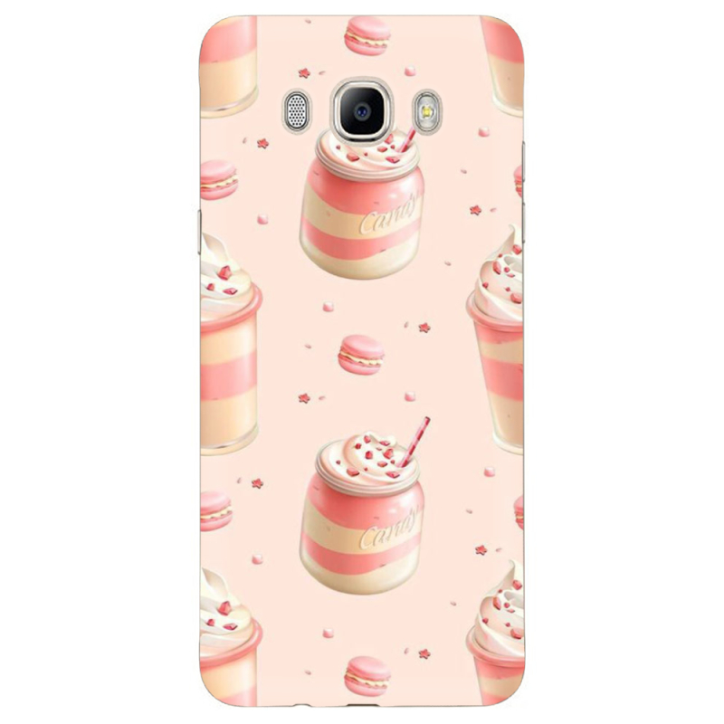 Чехол Uprint Samsung J510 Galaxy J5 2016 