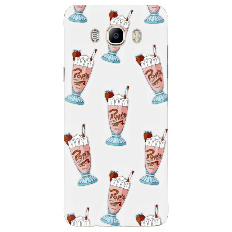 Чехол Uprint Samsung J510 Galaxy J5 2016 