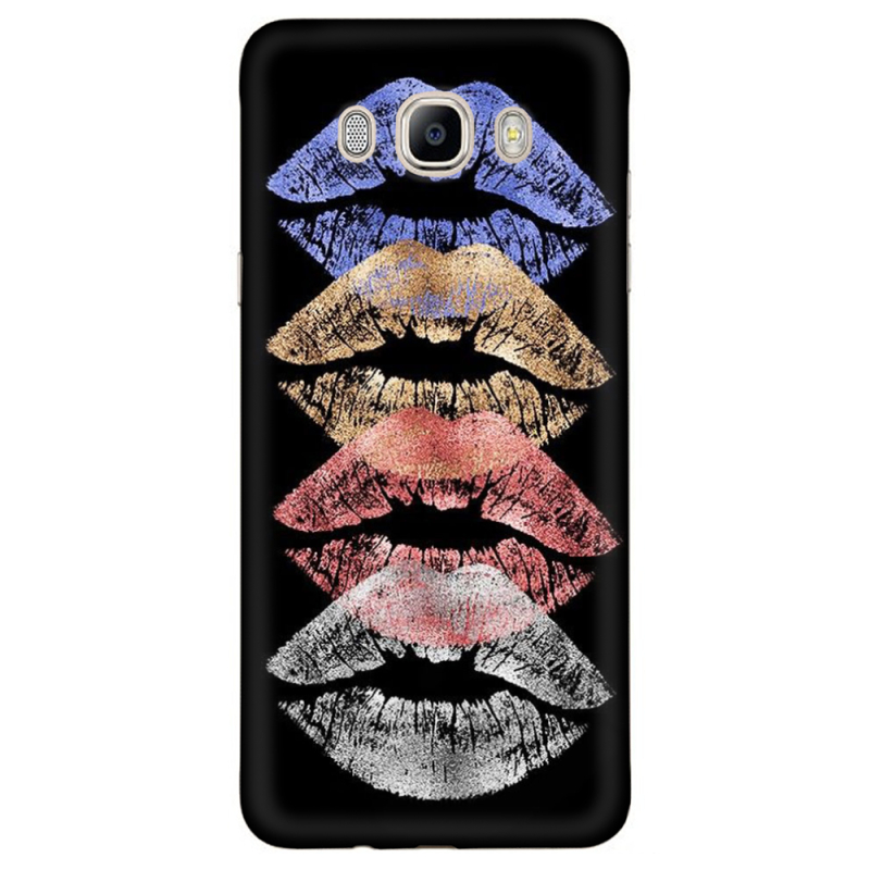 Чехол Uprint Samsung J510 Galaxy J5 2016 