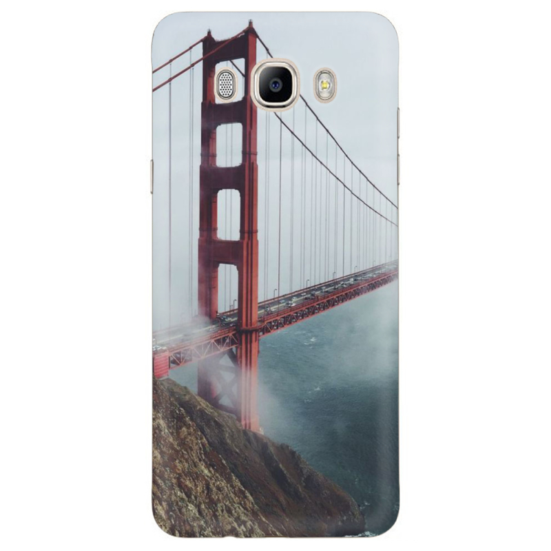 Чехол Uprint Samsung J510 Galaxy J5 2016 