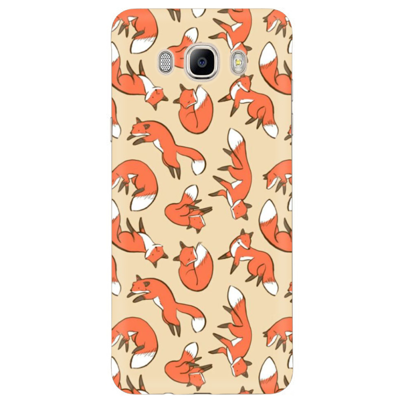 Чехол Uprint Samsung J510 Galaxy J5 2016 