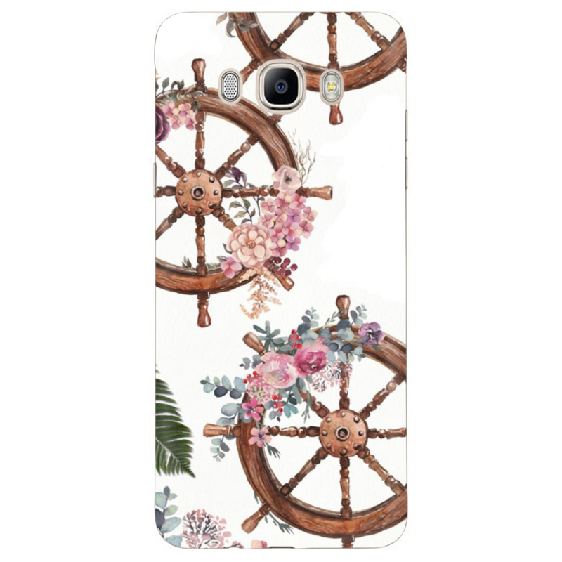 Чехол Uprint Samsung J510 Galaxy J5 2016 
