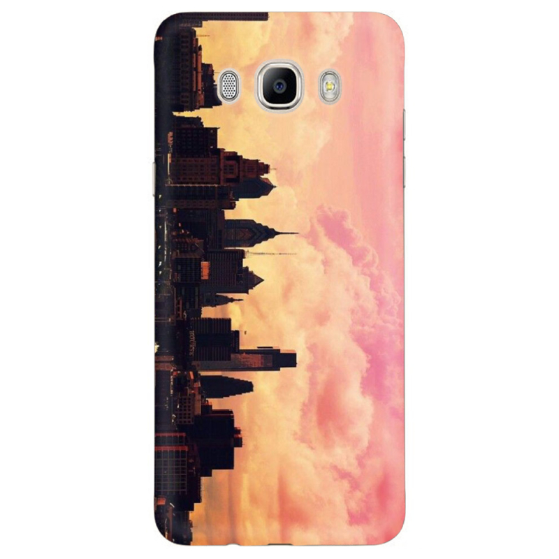 Чехол Uprint Samsung J510 Galaxy J5 2016 