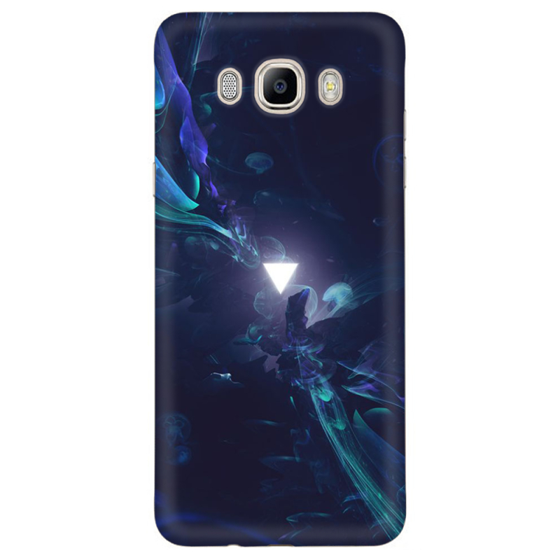 Чехол Uprint Samsung J510 Galaxy J5 2016 