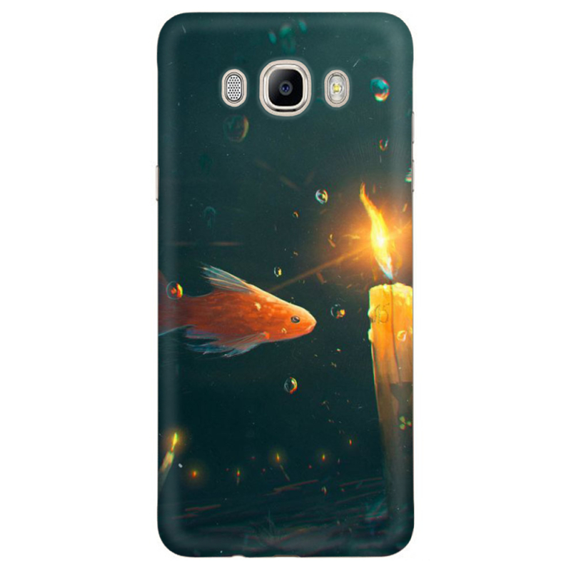Чехол Uprint Samsung J510 Galaxy J5 2016 