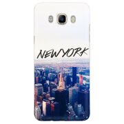 Чехол Uprint Samsung J510 Galaxy J5 2016 