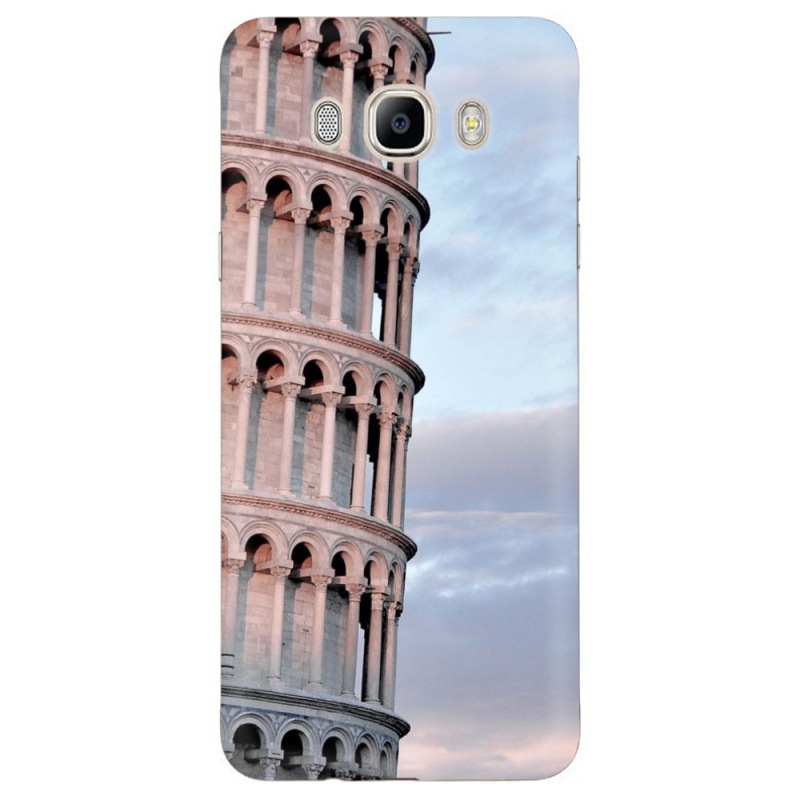 Чехол Uprint Samsung J510 Galaxy J5 2016 