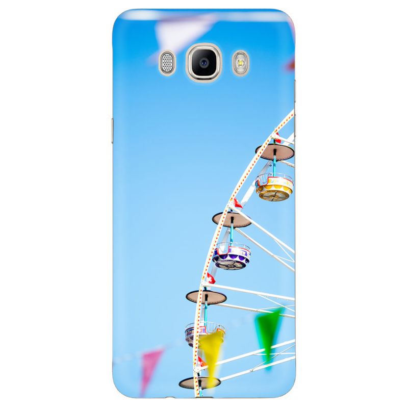Чехол Uprint Samsung J510 Galaxy J5 2016 