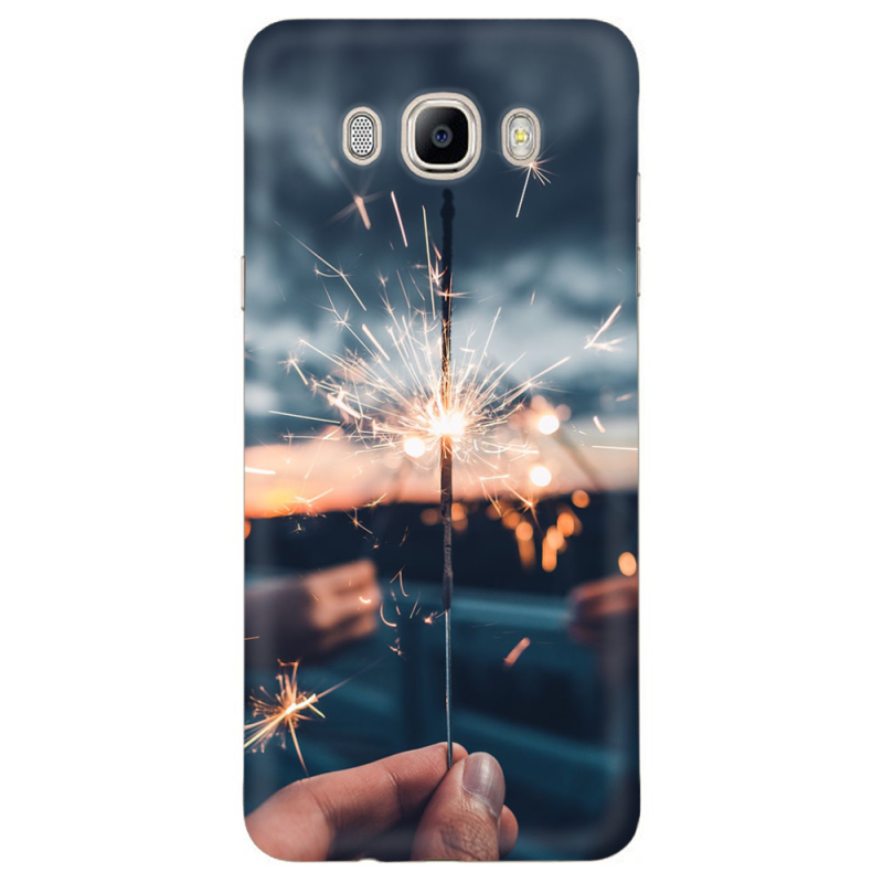 Чехол Uprint Samsung J510 Galaxy J5 2016 