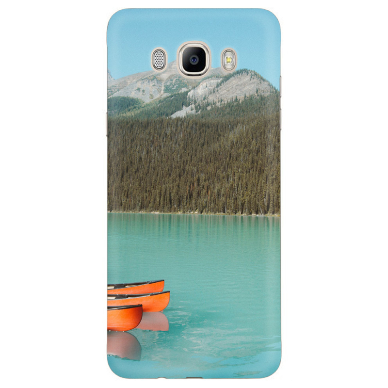 Чехол Uprint Samsung J510 Galaxy J5 2016 