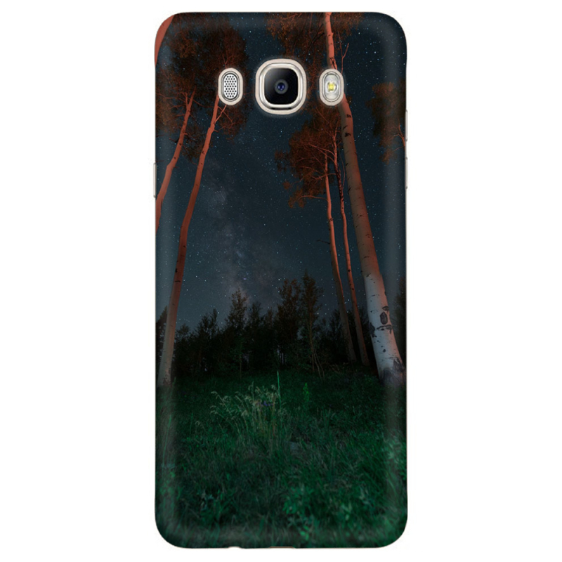 Чехол Uprint Samsung J510 Galaxy J5 2016 