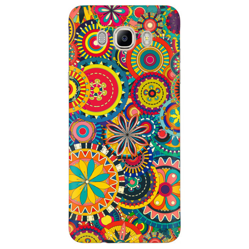 Чехол Uprint Samsung J510 Galaxy J5 2016 Imaginarium