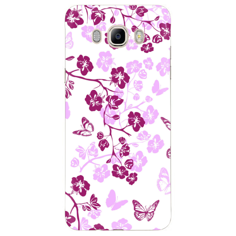 Чехол Uprint Samsung J510 Galaxy J5 2016 
