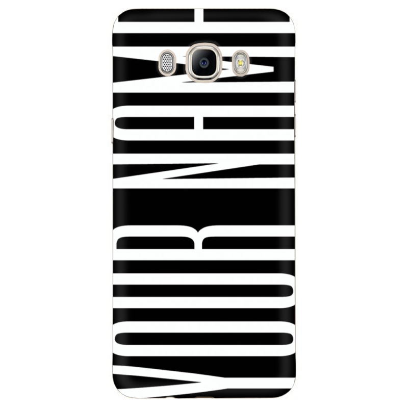 Чехол Uprint Samsung J510 Galaxy J5 2016 