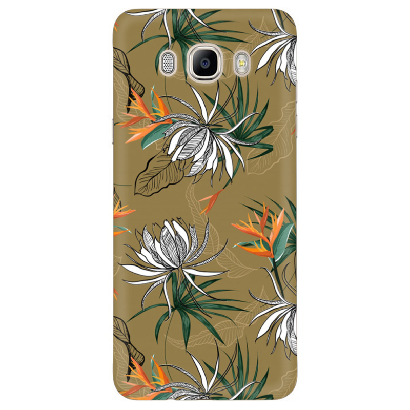 Чехол Uprint Samsung J510 Galaxy J5 2016 