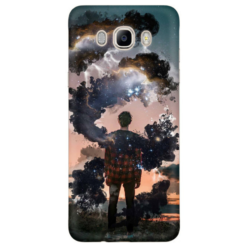 Чехол Uprint Samsung J510 Galaxy J5 2016 