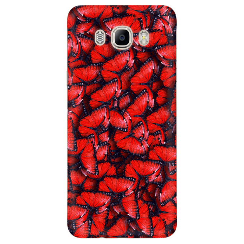 Чехол Uprint Samsung J510 Galaxy J5 2016 