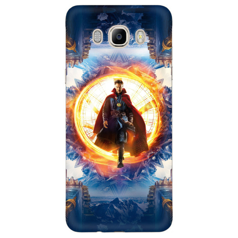 Чехол Uprint Samsung J510 Galaxy J5 2016 