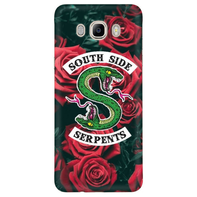 Чехол Uprint Samsung J510 Galaxy J5 2016 