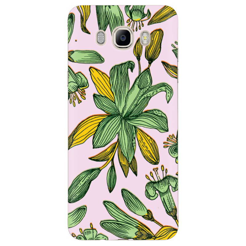 Чехол Uprint Samsung J510 Galaxy J5 2016 
