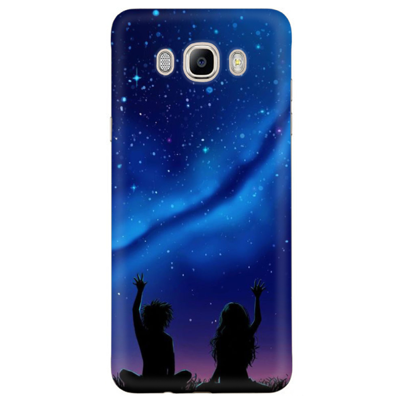 Чехол Uprint Samsung J510 Galaxy J5 2016 