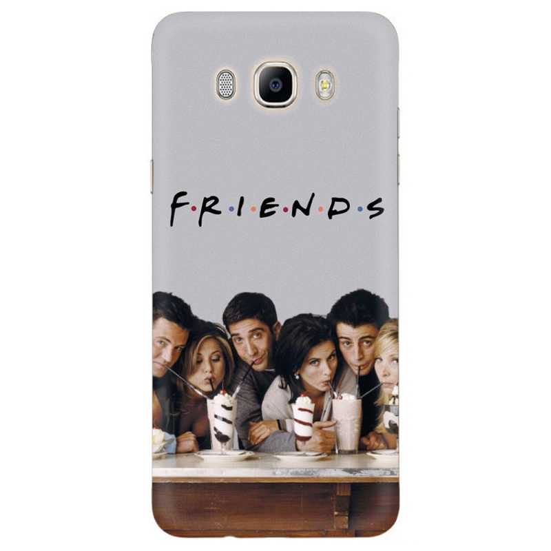 Чехол Uprint Samsung J510 Galaxy J5 2016 